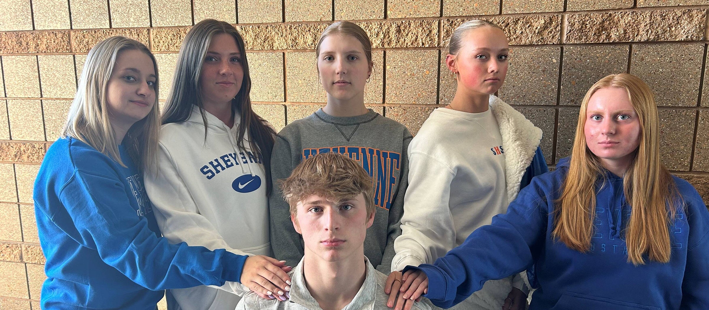 Home The Mustang Stable Sheyenne High School